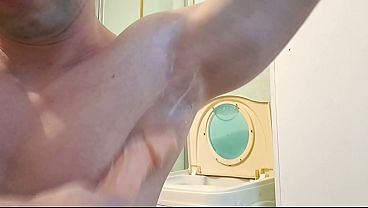 Image F&eacute_tichise masturbation aisselle