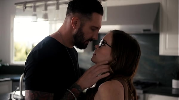 Image Hot Assistant Katie Kush Wonders If Her Boss Quinton James Will Ever Make A Move