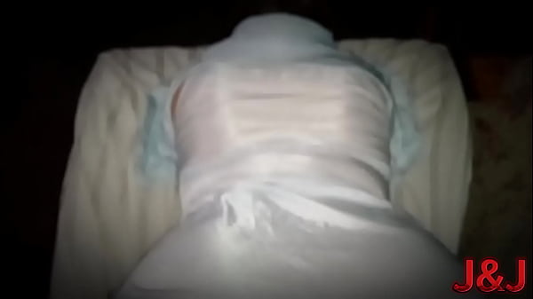 Image Amigo do meu marido me pegou desprevenida