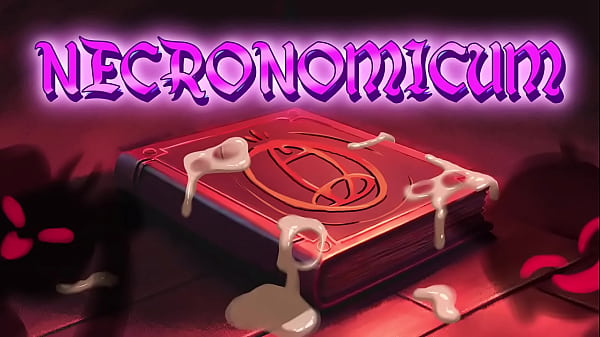 Image Necronomicum [divine/vampiranhya]