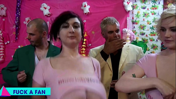 Image Nikki Sexx, Samantha 38G & Siri Drown In Dick In Wild Gangbang!