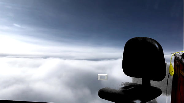 Image PREVIEW OF SEX IN THE SKY WITH AGARABAS AND OLPR