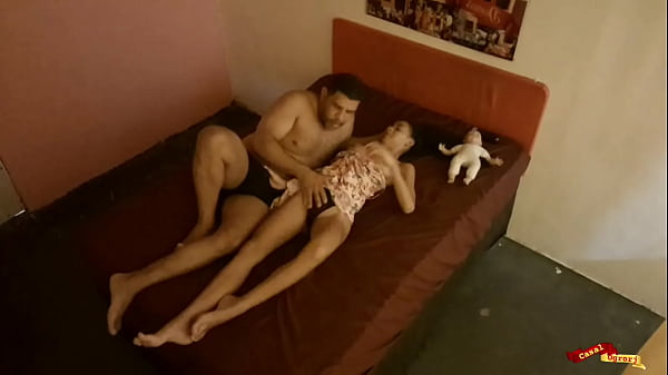Image Meu padrasto invadiu Meu quarto &eacute_ comeu meu cu