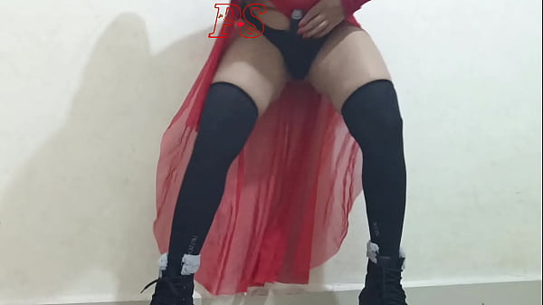 Image Indian desi hot shot girl online secret live cam sex video