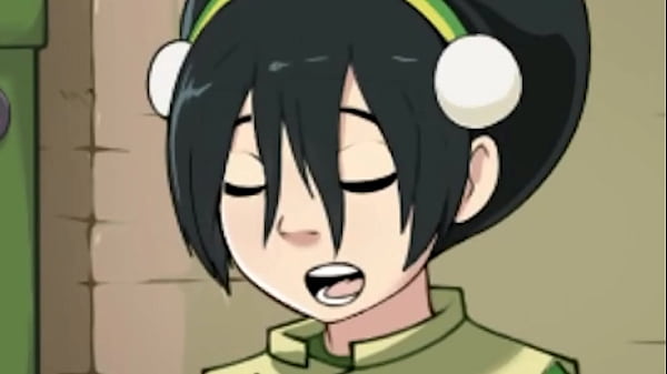 Image Spying On Toph Goes Wrong (Four Elements Trainer)