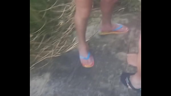 Image ORGIA BAREBACK EM SC COM BANHISTAS DESCONHECIDOS, SEM CAMISINHA.