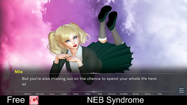 Image NEB Syndrome