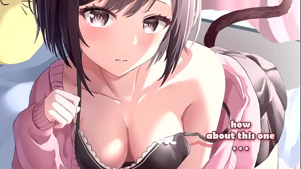 Image shinonome ena joi (light femdom)