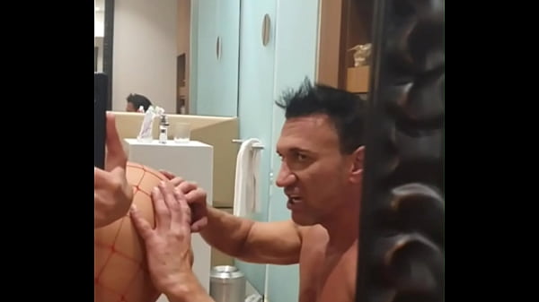 Image My neighbor wants to put his cock in my beautiful ass after licking it