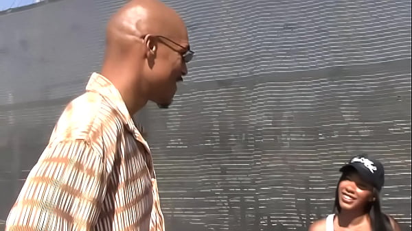 Image Two Black Milf Threesome