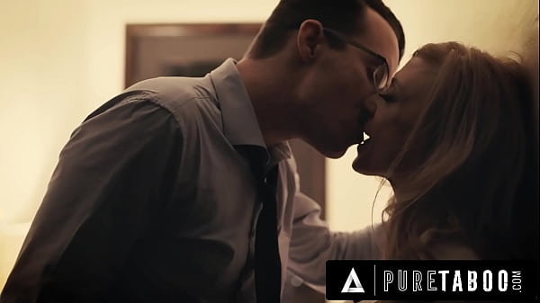 Image PURE TABOO Mesmerizing Mature Lady Nina Hartley Seduces Her Married New Neighbor