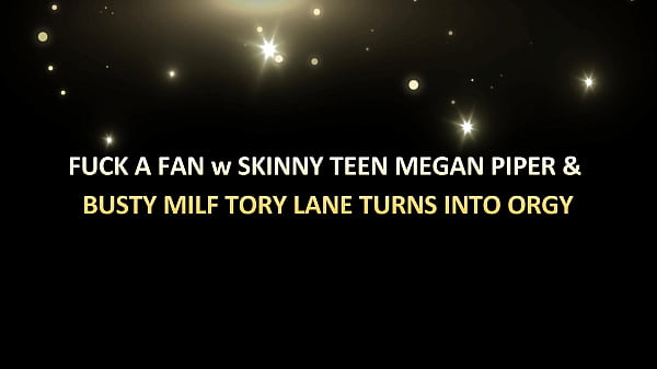 Image Siri Dahl's Fan-Filled Fuck Orgy, Gangbanged By Her Biggest Fan!