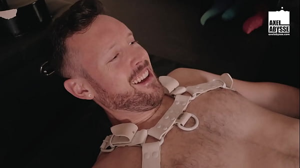 Image Axel Abysse Cant Wait To Wreck Dylain Wet Tight Hole