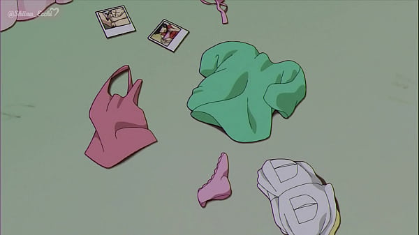 Image Ranma Saotome X Nabiki Tendo