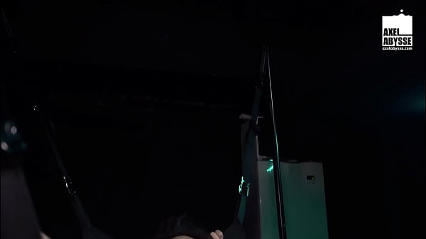 Image Axel Abysse Gives Jeffrey An Uncontrollable Anal Fisting