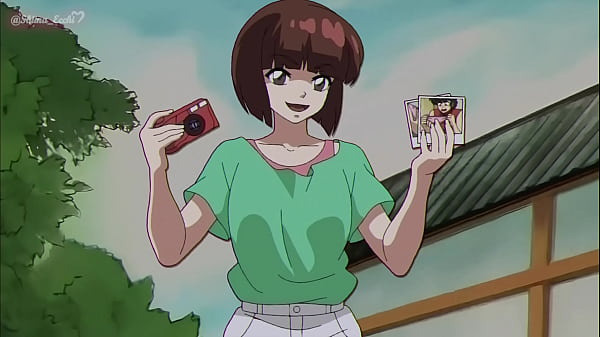 Image Ranma Saotome X Nabiki Tendo English