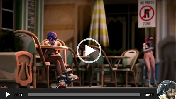 Image Horny Ass Juno In The No Pants Zone, Tight Tits Ellie Gets Fucked, Mass Effect Ass To Ass
