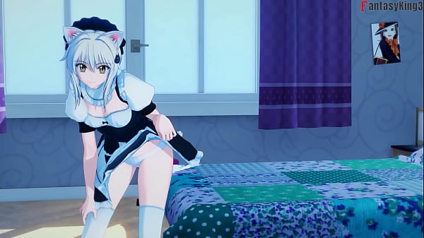 Image koneko fucks BBC | DXD NTR Mandess 8 | | Full & POV on Sheer & PTRN: Fantasyking3