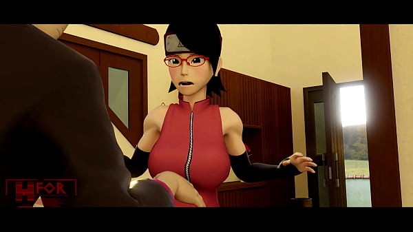 Image Sarada Must Try [HforGods][4K]