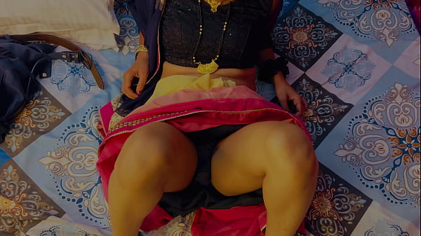 Image Dost ki biwi ke chudai hot young housewife fuck