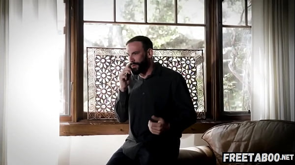 Image TS Stepdaughter Gets Anal Fucked In The ASS By Creepy Stepdad - Full Movie On FreeTaboo.Net