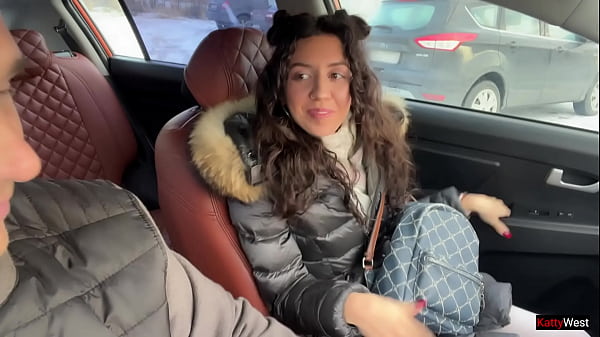 Image Katty West Wants To Fuck Her Boyfriend In A Car In Public One Last Time Before They Break Up