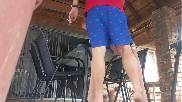 Image Upskirt fuck with my stepmom,view from below