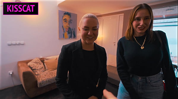 Image S3E6: Step mom Shares bed with new Wife and Step daughter while Step son fuck them till cum inside