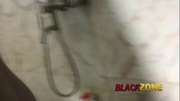 Image My step Dad almost caught me with my step mom in the bathroom