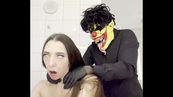 Image Every Legend Faces Dark Times : Gibby Chapter 5 &quot_The Clowneth Hour&quot_