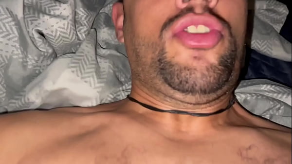 Image Ele pediu tanto que o vizinho fodeu seu cu e com for&ccedil_a.