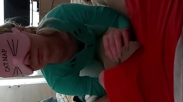 Image SHY 18 YEAR OLD ROOMMATE SURPRISES ME BY SUCKING MY DICK UNTIL SHE GET ALL MY CUM