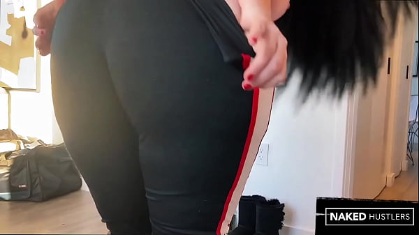 Image Black man&rsquo_s dream White Slutty bitch with a Fat Ass