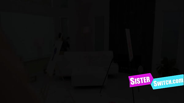Image Nude Painting To Cock Riding (Step Sis Swap)