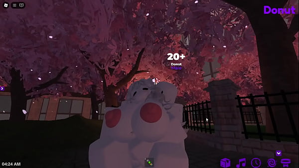 Image (Roblox) Fucking a girl in the park