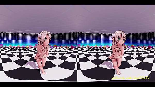 Image vr180 uimm nude mmd 3d dance