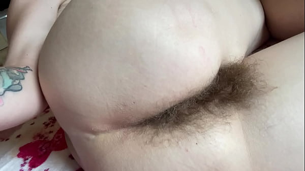 Image Hairy ass fetish video super hairy asshole