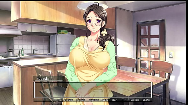 Image Big Boobed Family Part 5