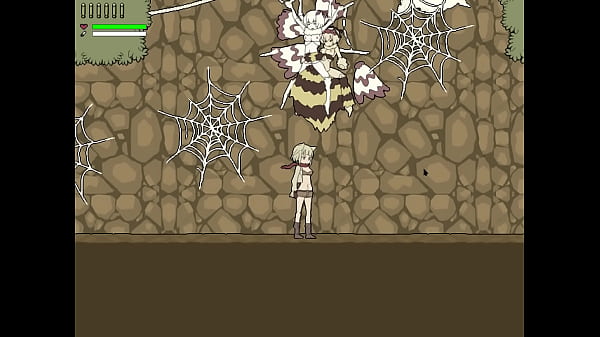 Image Flower FairY - Part 3 [Scenes, Playthrough]