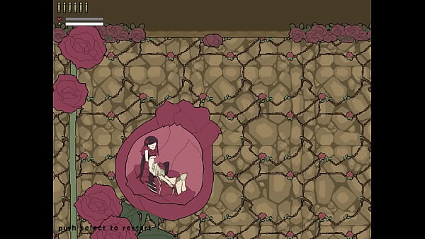Image Flower FairY - Part 4 [Scenes, Playthrough]