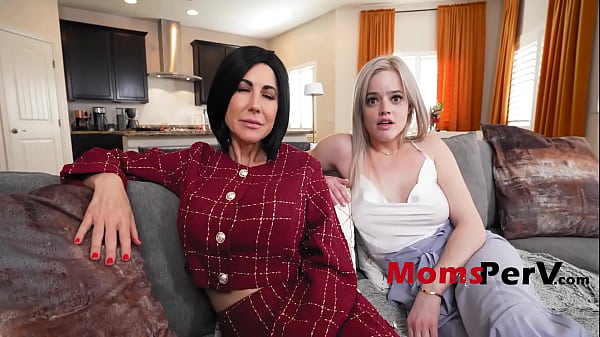 Image Three-Way Twist, Fucking Step Mom Checked Off List