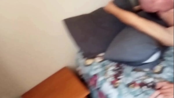 Image Behind the Scene 100 % real unedited wife fucked by husband and friend, gets a huge cumload in her face.