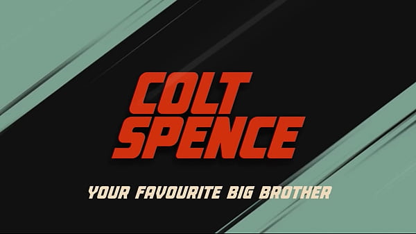 Image Colt Spence Fucks and Gets Serviced by Sexy Muscle Pup in Mexico
