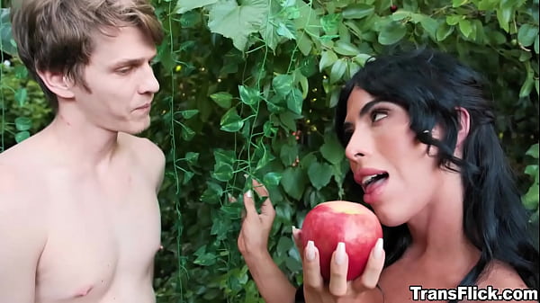 Image Watch this sensual erotic sex with The first man and woman Sage Roux and Avery Lust as they do forbidden things together