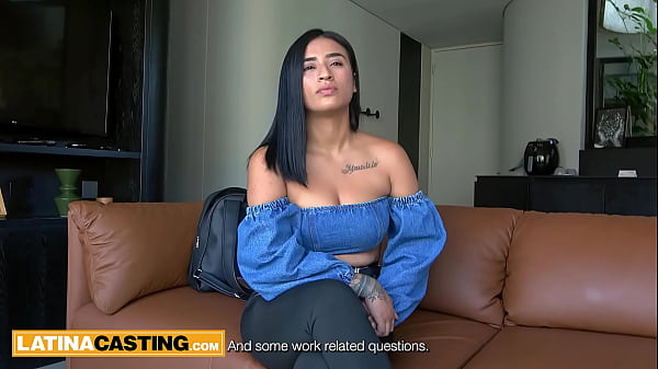 Image Bubble Butt Venezuelan Slut Railed Hard POV Doggystyle By Big Cock StudCock Stud