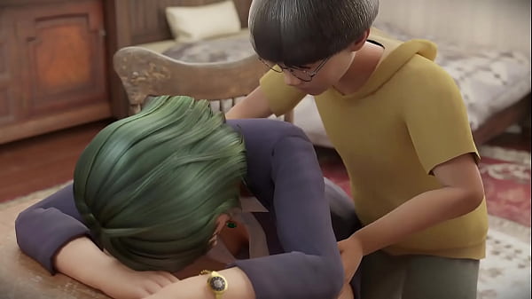 Image Tamaki asleep