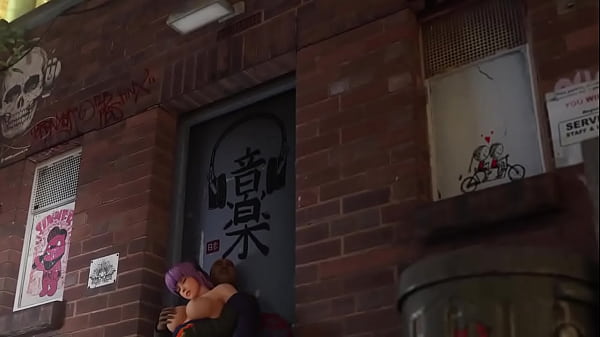 Image Ayane asleep
