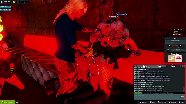Image 3dxchat | LoliVix | 51 | Tres hermanas follando rico con un desconocido (grabaci&oacute_n hecha por un amigo) | 1ra parte