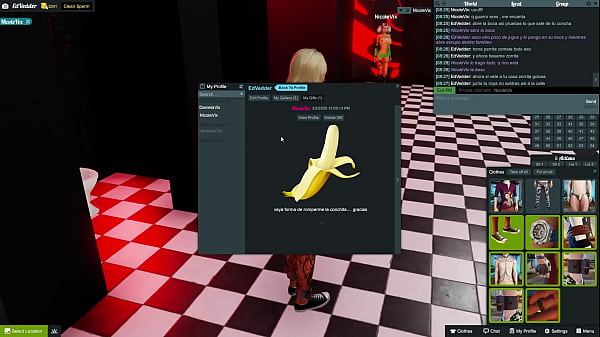 Image 3dxchat | LoliVix | 51 | Tres hermanas follando rico con un desconocido (grabaci&oacute_n hecha por un amigo) | 2da parte