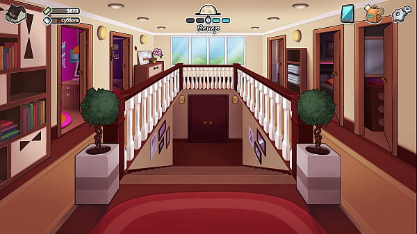 Image Complete Gameplay - Life in Woodchester, Part 6